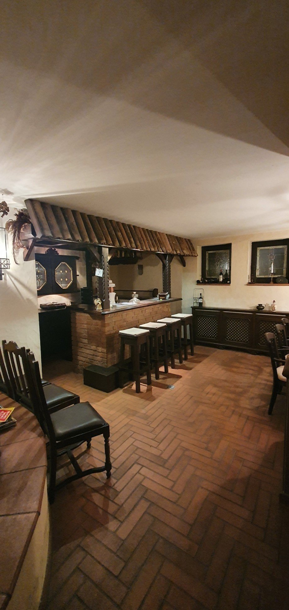 Gew�lbekeller/Bar Einfamilienhaus Rodgau