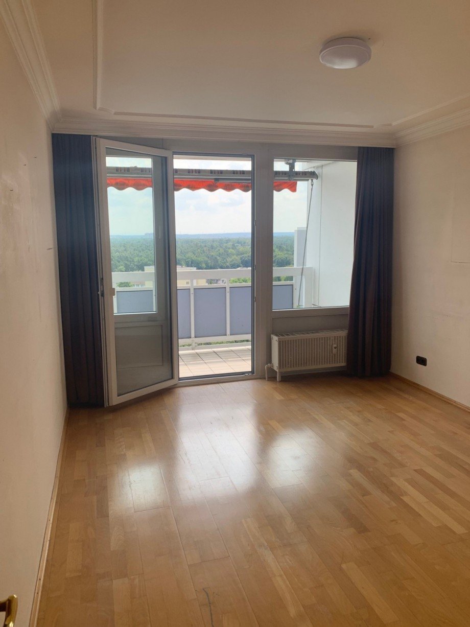 Schlafzimmer Etagenwohnung Heusenstamm