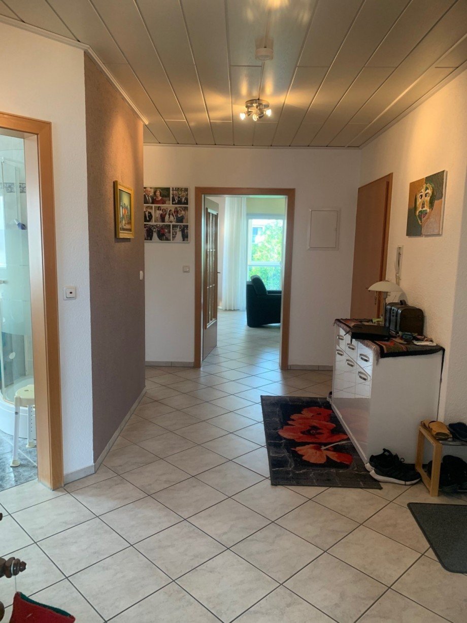 Flur Wohnung M�nster