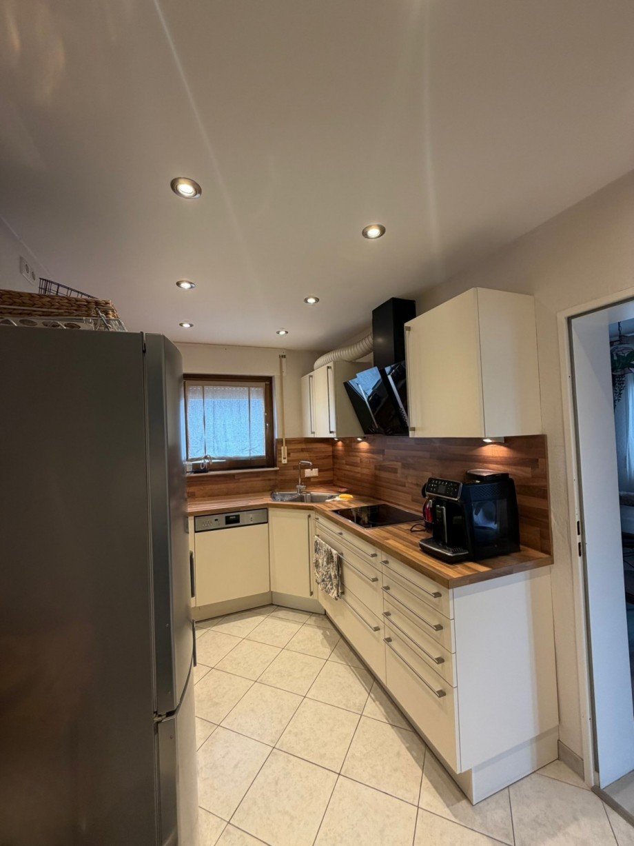 K�che Wohnung Rodgau