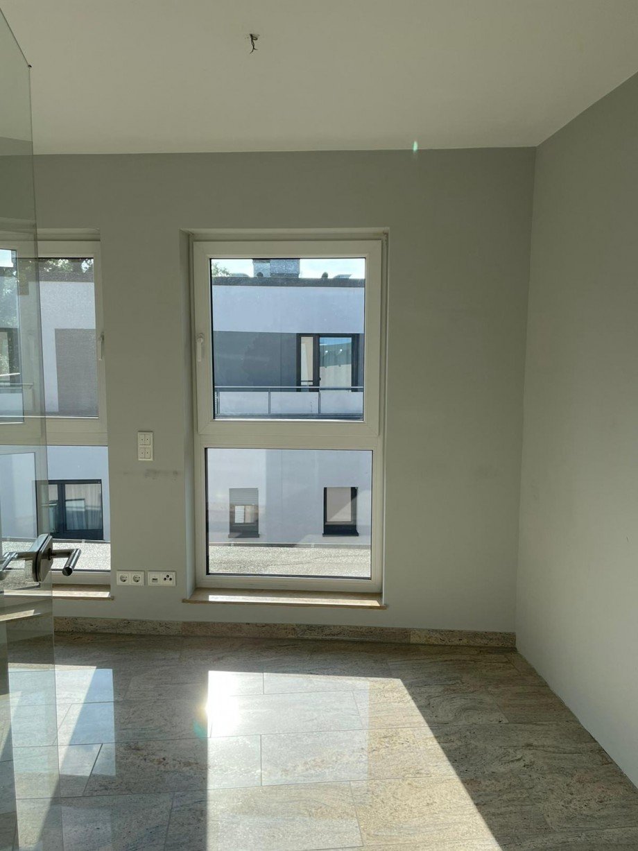 Arbeitszimmer Etagenwohnung Offenbach am Main