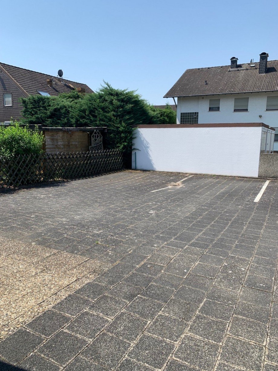 13 Erdgeschosswohnung Rodgau