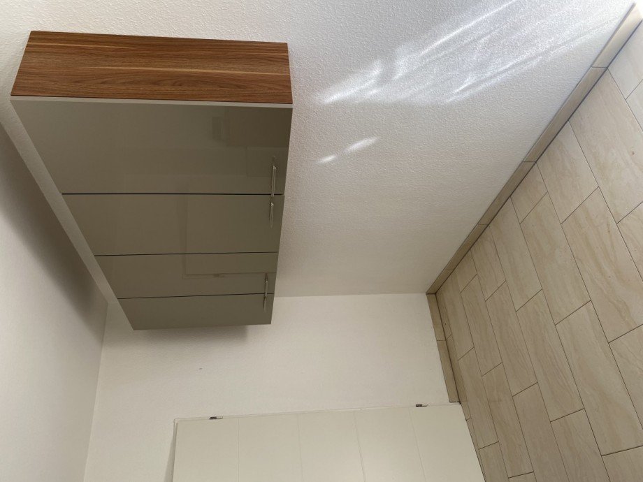 K�che Erdgeschosswohnung Rodgau