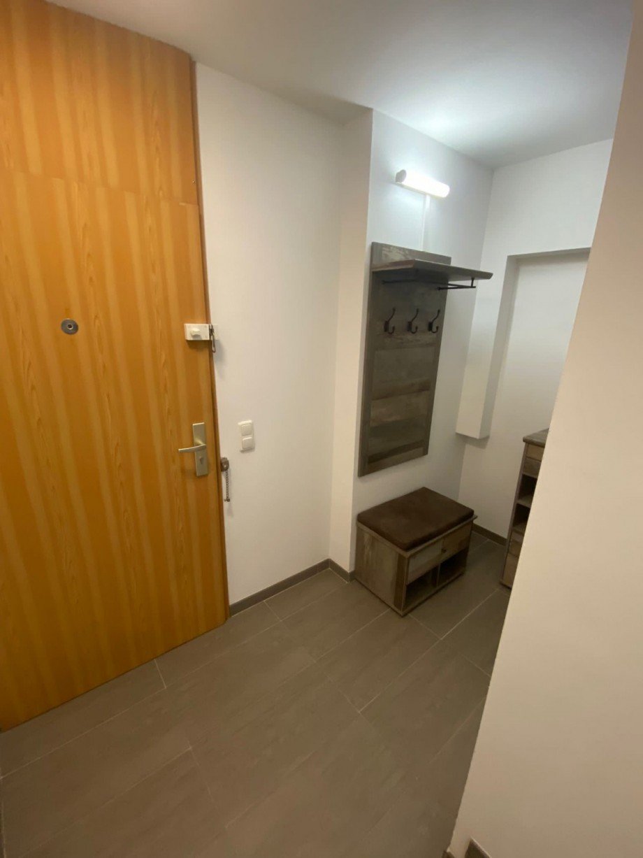 Flur Etagenwohnung Rodgau