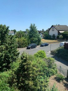 Ausblick Eigentumswohnung mit Hobbyraum in Obertshausen