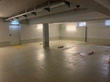 Tiefgaragenplatz moderne 3 Zim. Wohnung mit gro�er Dachterrasse