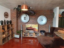 Hauptbild Wohnen mit Loftcharakter im einzigartigen Industrielook