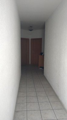 Flur Charmante 2- Zimmer-Wohnung in Gro�-Zimmern