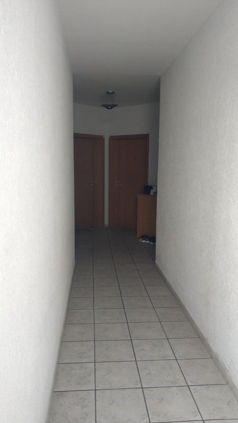 Flur Etagenwohnung Gro�-Zimmern