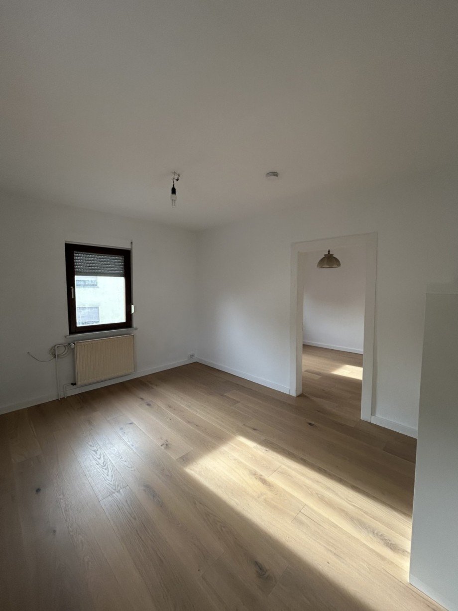 Schlafzimmer 1 Einfamilienhaus Freigericht