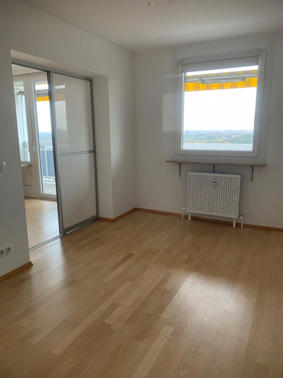 Kinderzimmer Etagenwohnung Heusenstamm
