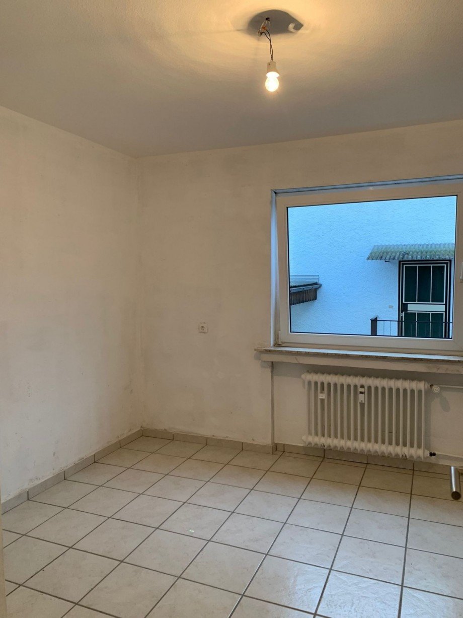 K�che Erdgeschosswohnung Rodgau
