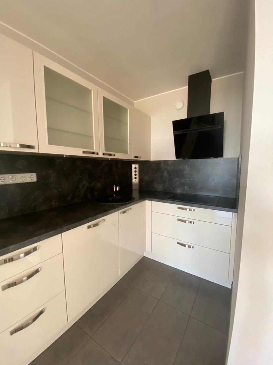 K�che Etagenwohnung Rodgau