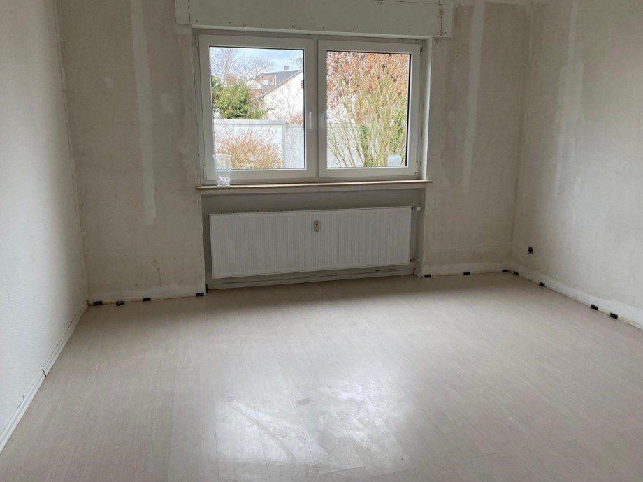9 Erdgeschosswohnung Rodgau