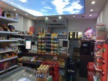 Verkaufsraum Ihre Investition in die Zukunft! Freistehender Kiosk mit Au�enbereich