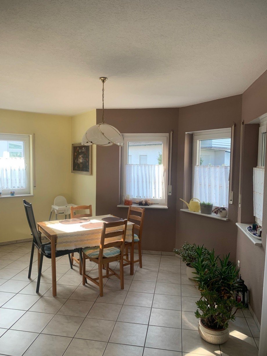 Essecke Wohnung M�nster