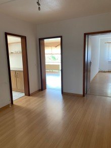 Flur Eigentumswohnung mit Hobbyraum in Obertshausen