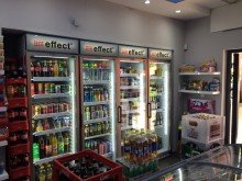 Verkaufsraum Ihre Investition in die Zukunft! Freistehender Kiosk mit Au�enbereich