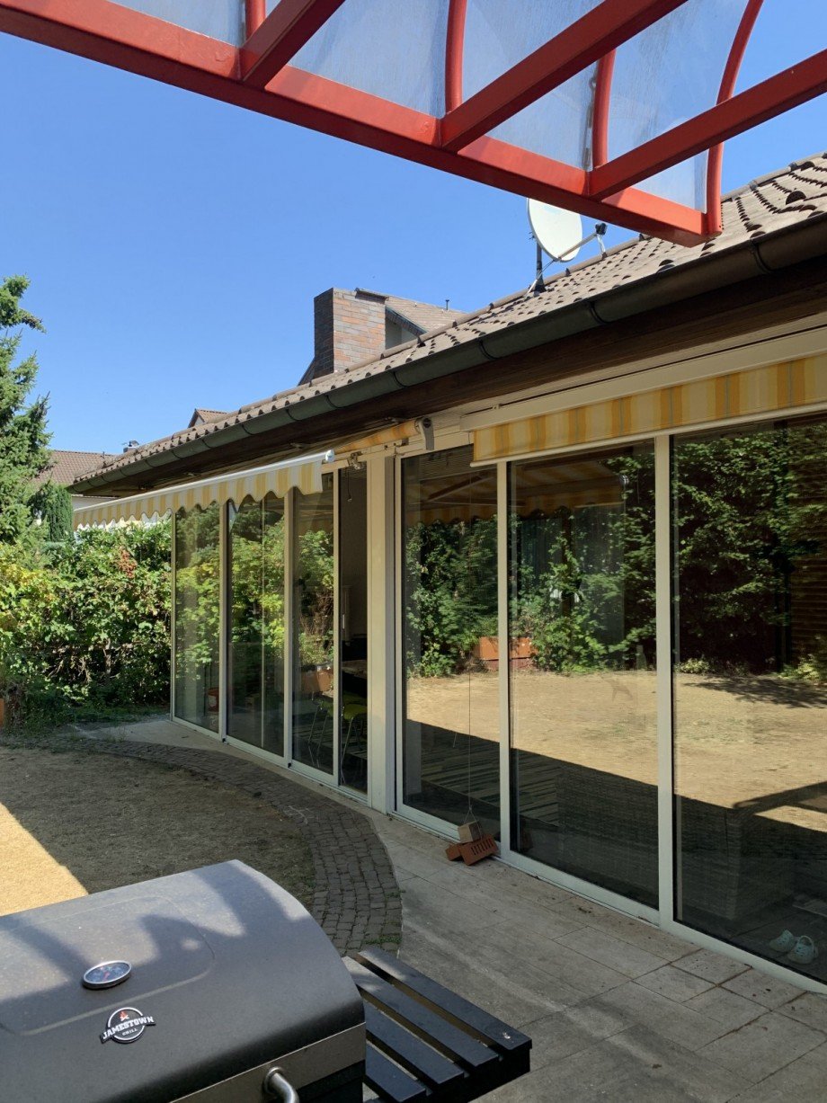 Garten Bungalow Offenbach am Main