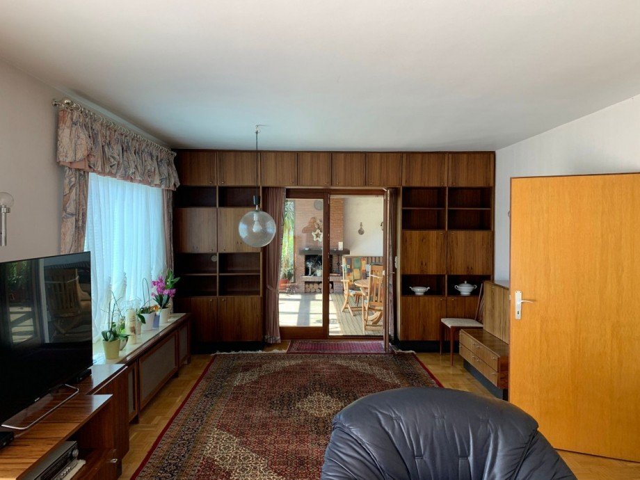 Wohn/-Esszimmer EG Einfamilienhaus Steinau an der Stra�e