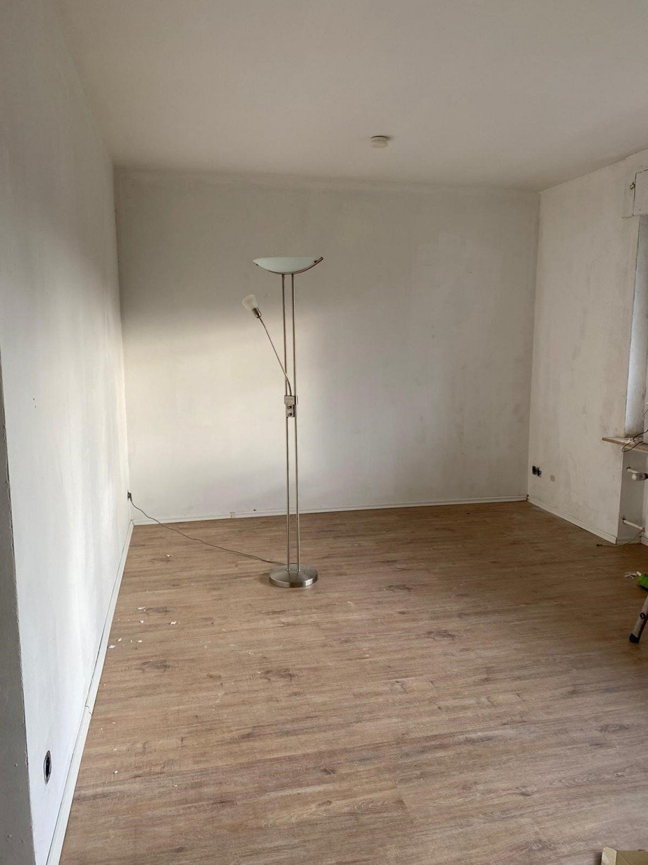 8 Erdgeschosswohnung Rodgau