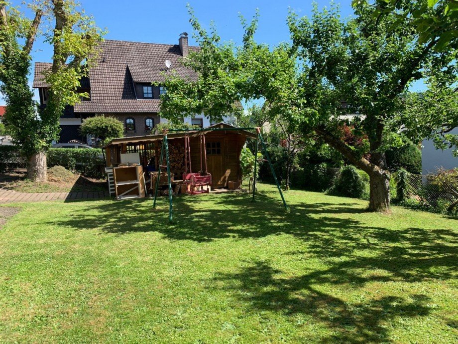 TWYU1628 Einfamilienhaus Steinau an der Stra�e