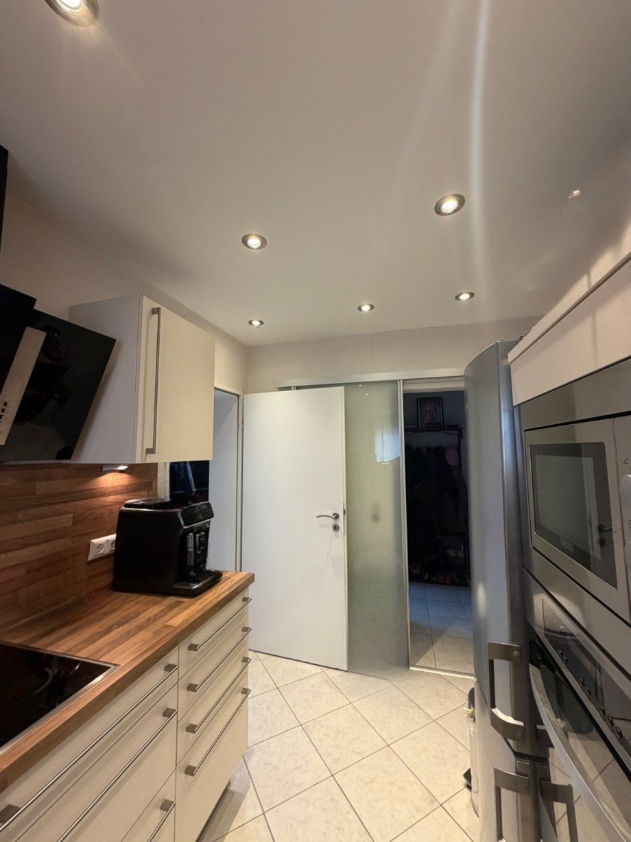 K�che 1 Wohnung Rodgau