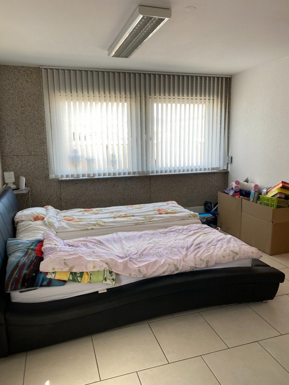 Arbeitszimmer Bungalow Rodgau