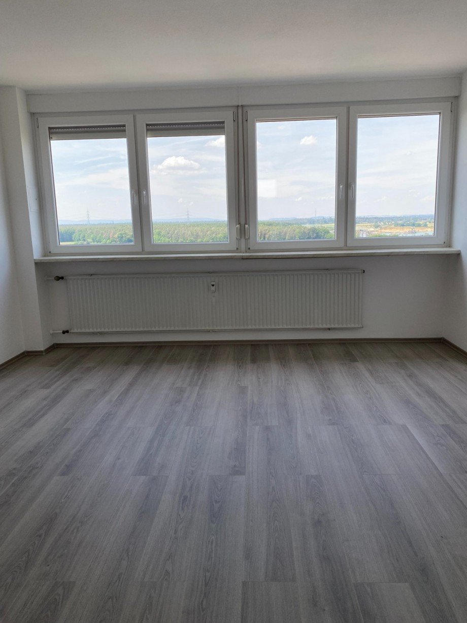 Schlafzimmer Etagenwohnung Rodgau