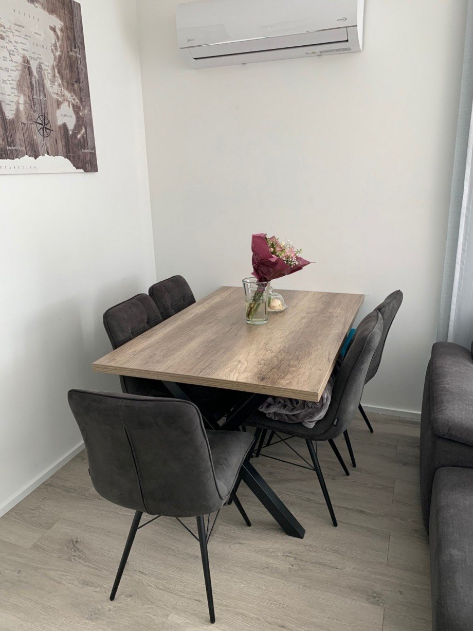 Klimaanlage Penthousewohnung Offenbach am Main
