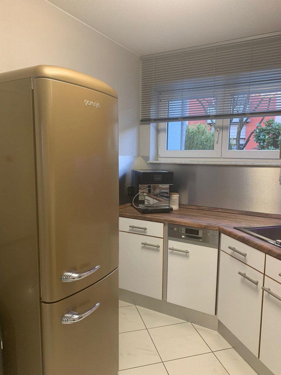 K�che Einfamilienhaus Stockstadt am Main