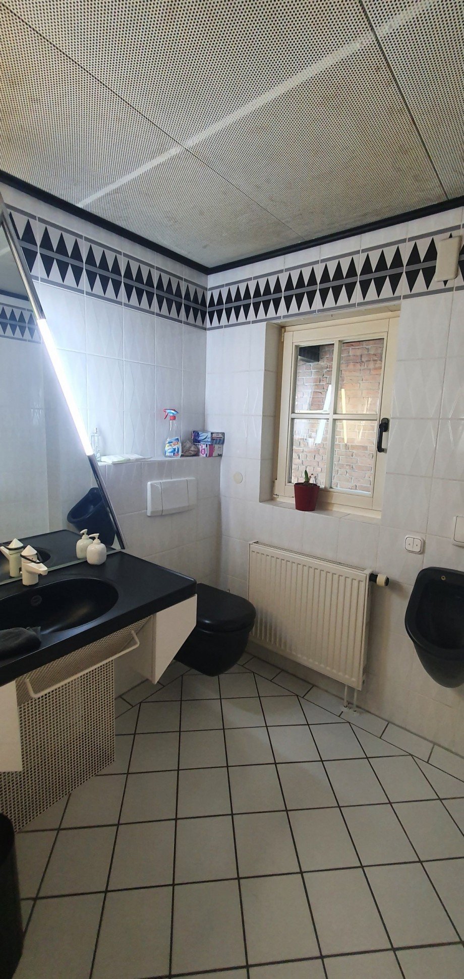 G�ste WC Einfamilienhaus Rodgau