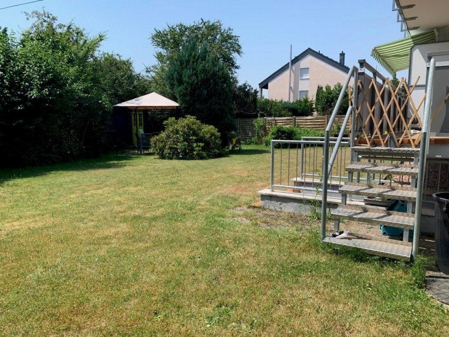 10 Erdgeschosswohnung Rodgau