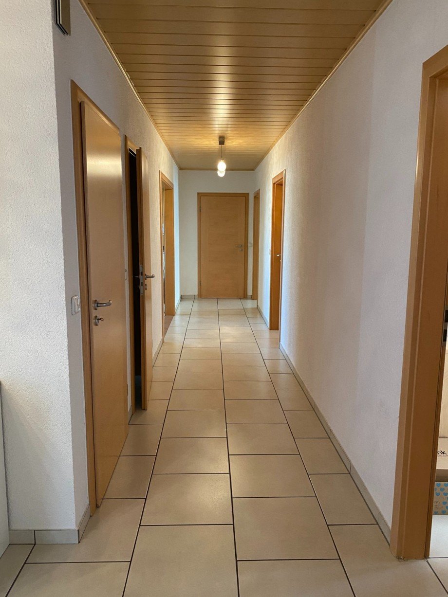Flur Bungalow Rodgau