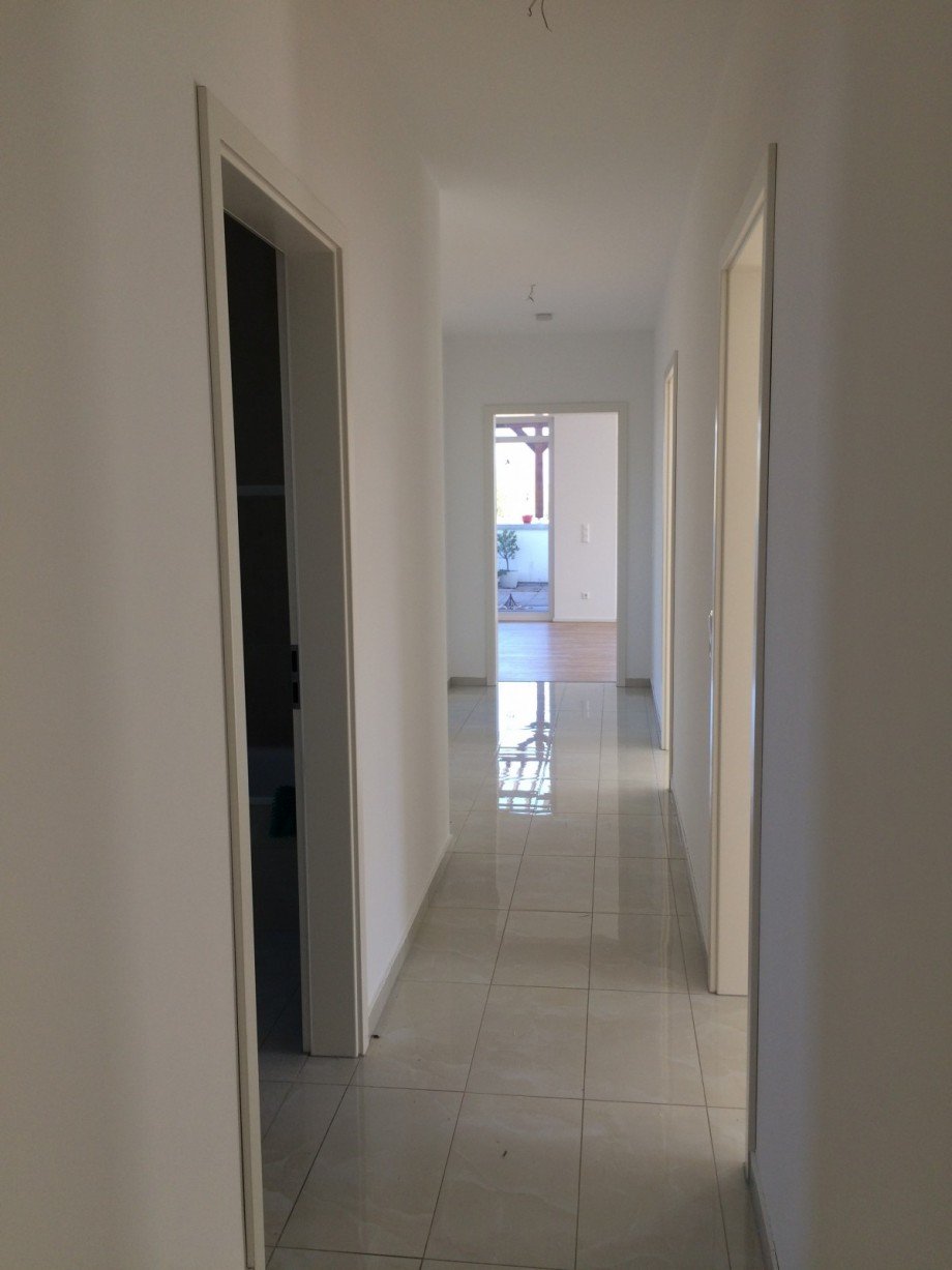 Flur Etagenwohnung Offenbach am Main