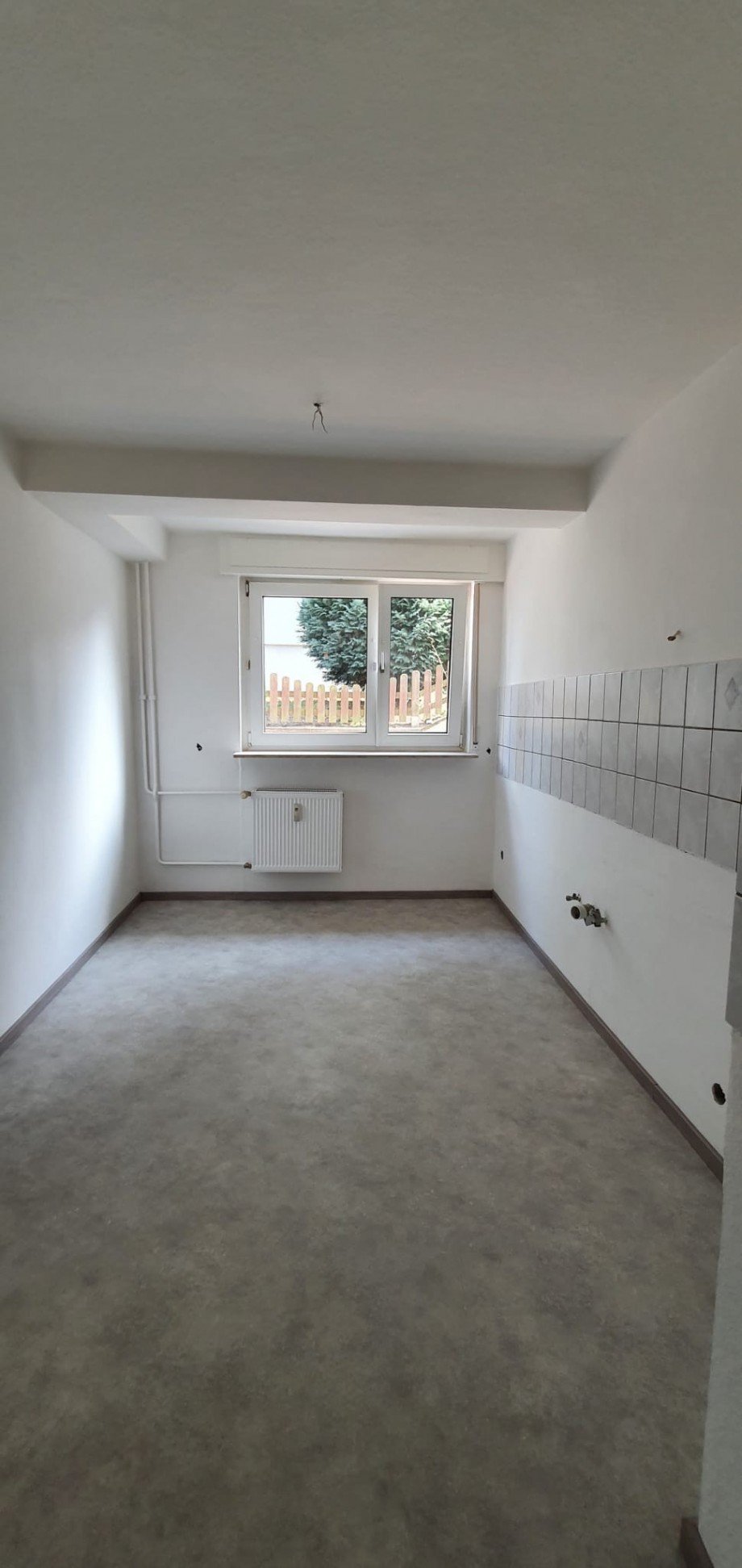 K�che Souterrainwohnung Rodgau
