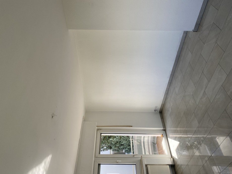 Wohnzimmer Erdgeschosswohnung Rodgau
