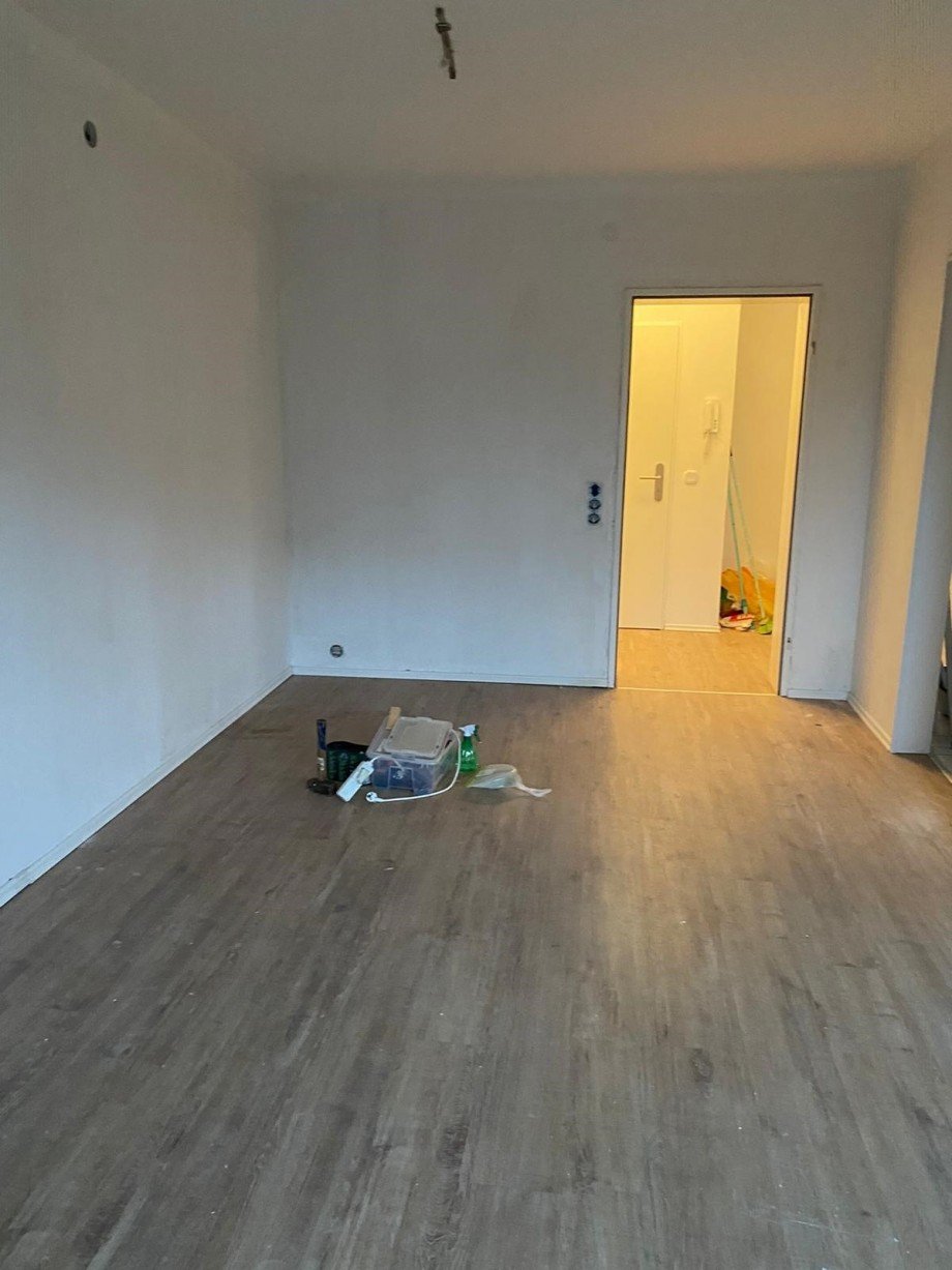 4 Erdgeschosswohnung Rodgau