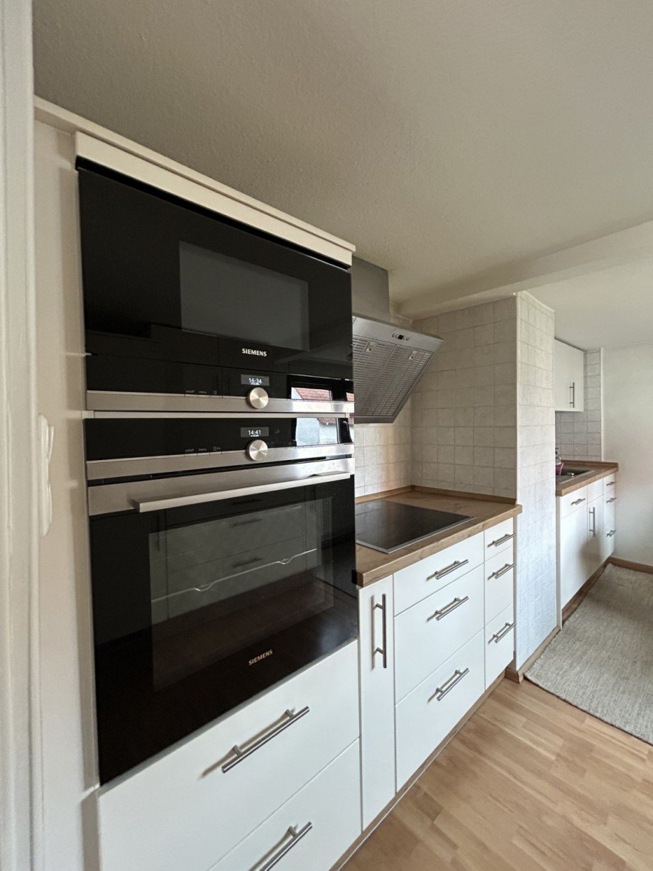 K�che 1 Einfamilienhaus Freigericht