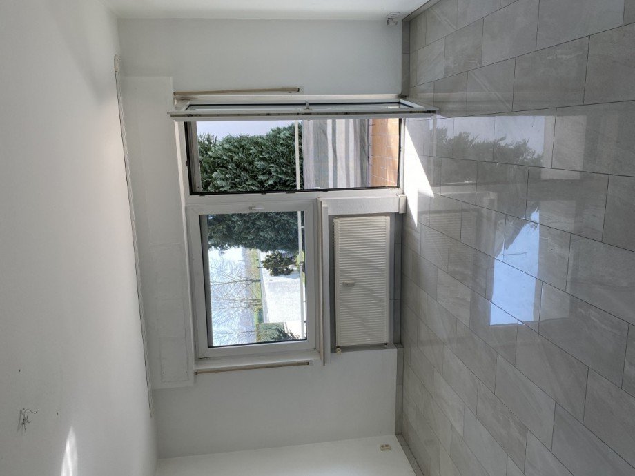 Wohnzimmer Erdgeschosswohnung Rodgau