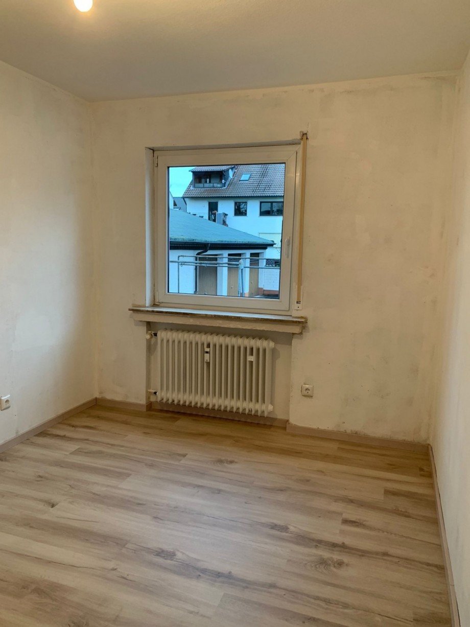 Arbeit/G�stezimmer Erdgeschosswohnung Rodgau