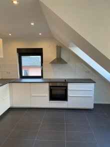 K�che 3 Sanierte 1 Zimmer Wohnung inkl. Einbauk�che