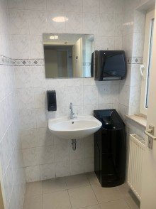WC-Kunden PROVISIONSFREI - Restaurant in zentraler Lage