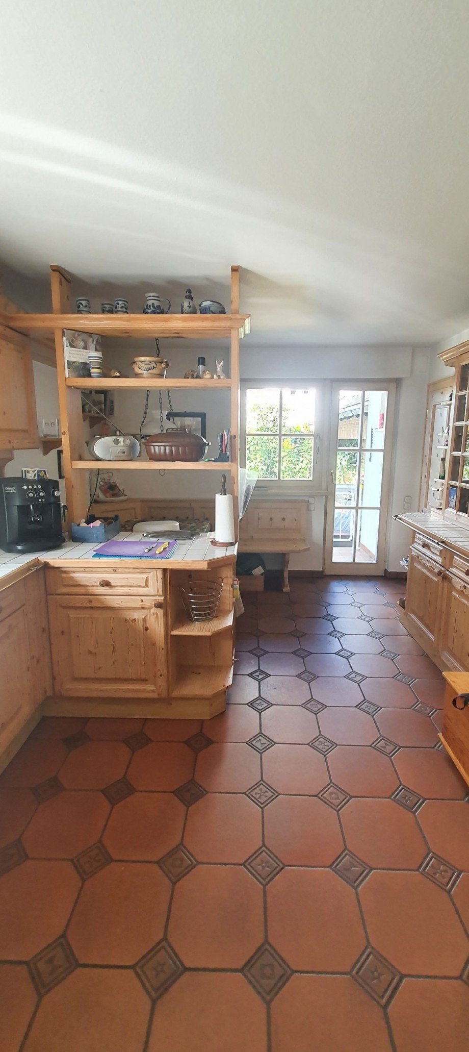 K�che Einfamilienhaus Rodgau