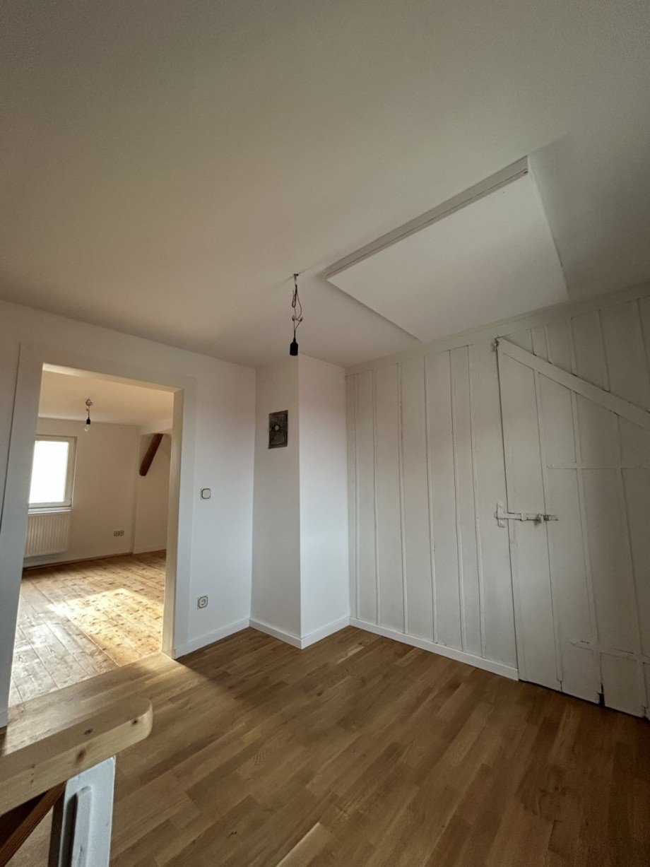 2.OG Einfamilienhaus Freigericht