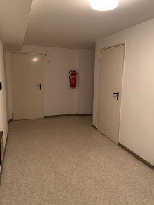 Keller Eigentumswohnung mit Hobbyraum in Obertshausen