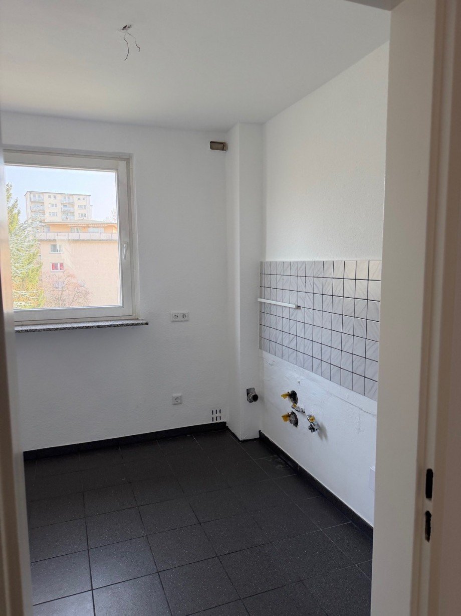 K�che 1 Wohnung Neu-Isenburg