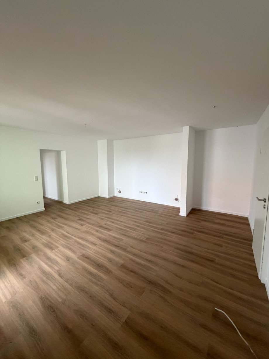 Wohnraum Etagenwohnung Hanau