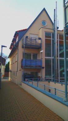 Charmante 2- Zimmer-Wohnung in Gro�-Zimmern Charmante 2- Zimmer-Wohnung in Gro�-Zimmern