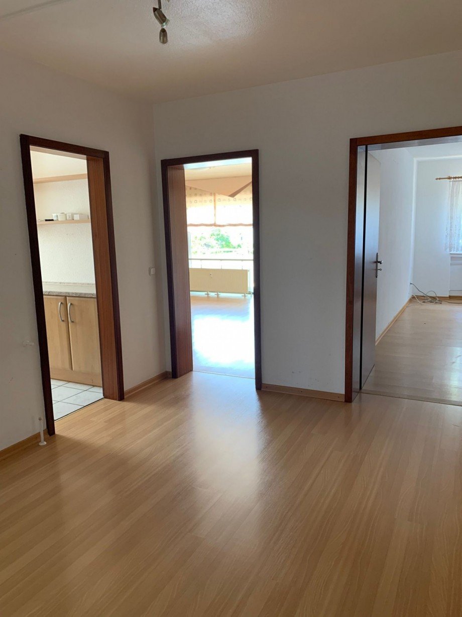 Flur Wohnung Obertshausen